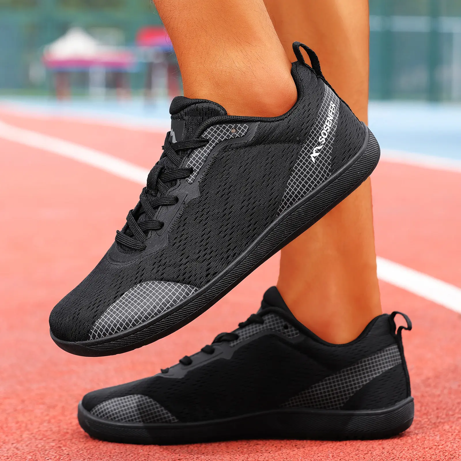 Men Fashion Sneaker.2026 Men display picture 2