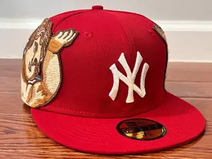 New Era 59FIFTY LA Dodgers Fitted Cap – Classic Embroidered Logo, Side Patch Detail, Structured Crown Design, Premium Urban Streetwear Hat For Everyday Style And Baseball Fashion