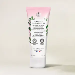 Brightening Dark Spot Sleeping Mask