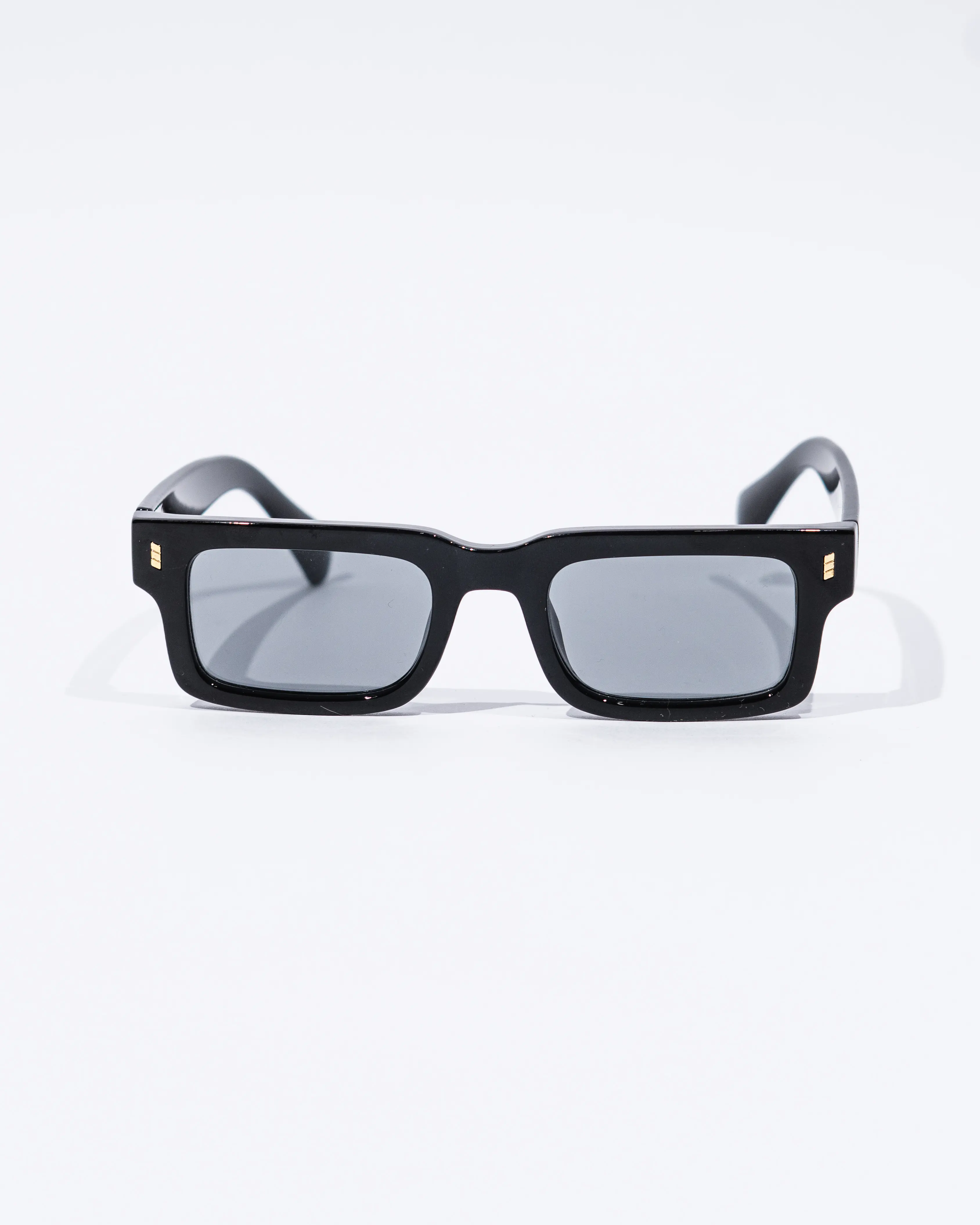 Acre Black Frames