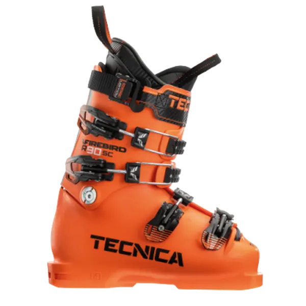 Tecnica Firebird R 90 SC Ski Boots 2020 (Final Sale)