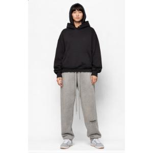 Fear of God Essentials Sweatpants (FW22) Dark Oatmeal Authentic Brand New Fashion Streetwear Hypebeast Limited Gift