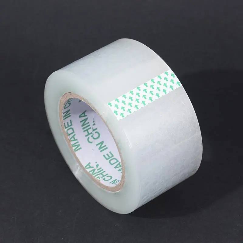 Moving Packing Tape, Transparent, Polyester, 1.88 Inches X 120 Yards, Ideal for Transportation and Relocation, Versatile Durable Packaging Supplies