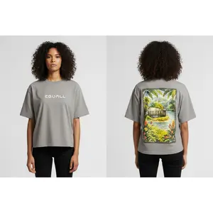 Women's Martina T-shirt | Equall
