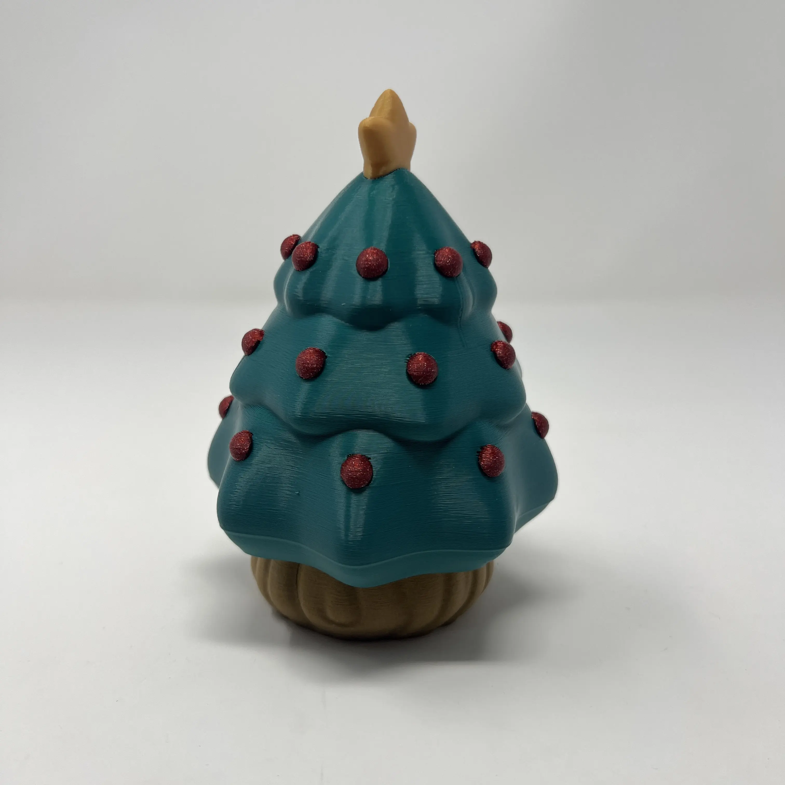 Holiday Items | Limited Run | Dragons | Christmas Trees | Mistletoe | Gingerbread | Decor | Container