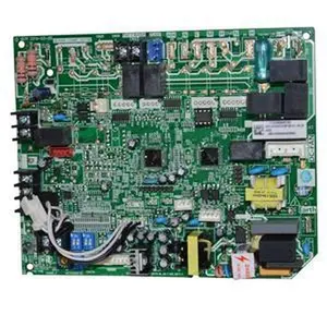 17123000A02765 - Board Main Control