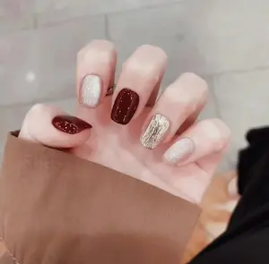Fashion Manicure New Fresh Season new 2026