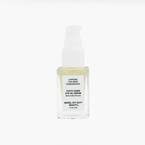 Youth Oasis Caffeine Eye Oil Serum