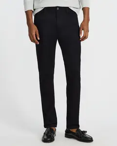 Express Skinny 5 Pocket Comfort Waist Hyper Stretch Chino