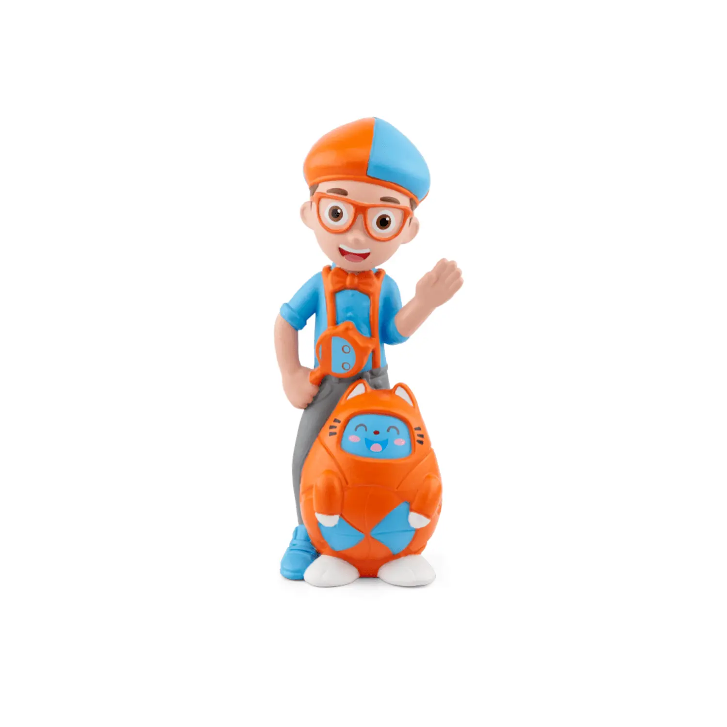 Blippi Tonie Blippi Tonie
