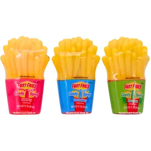 Fast Fries Candy Spray (one)