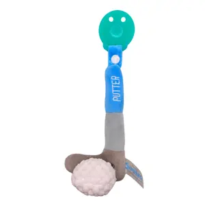 Gamezies Golf - Pacifier Gamezies Golf - Pacifier