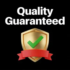 Quality Assurance Superior Quality