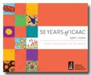 USED-50 Years of Icaac: 1961-2010 Contributions to Science by Karen Bush (Paperback)