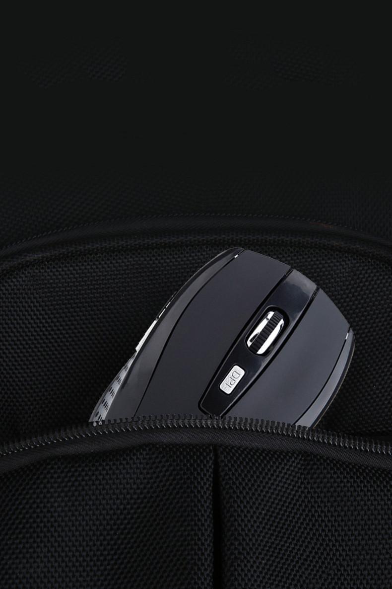 Matte Notebook Wireless Mouse Computer Accessories Gaming Mouse