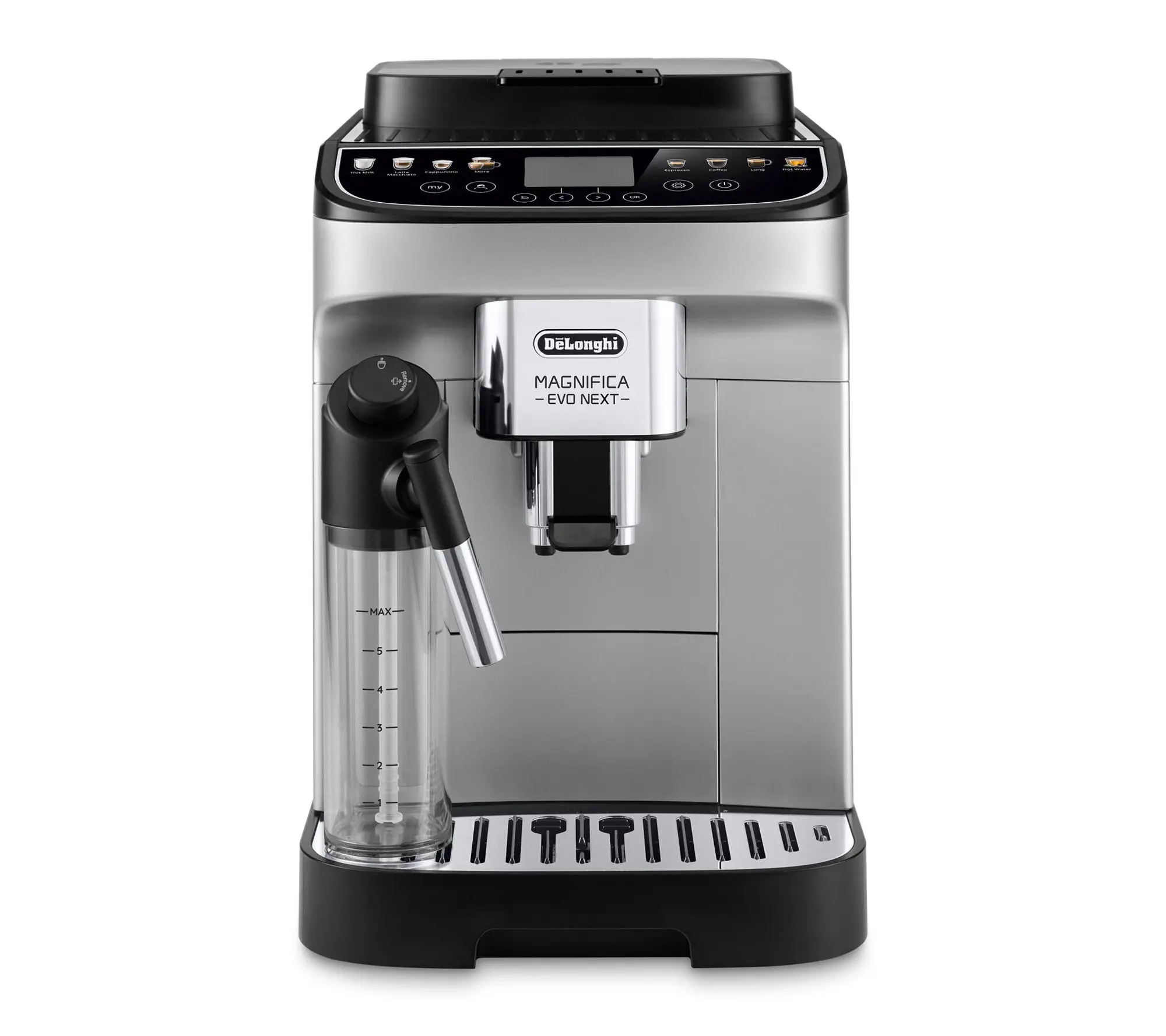 De'Longhi Magnifica EVO Next Fully Automatic Espresso Machine De'Longhi Magnifica EVO Next Fully Automatic Espresso Machine