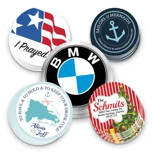 Circle Stickers - Custom 2x2 #Circle Stickers - Custom 2x2 2x2 Min 50