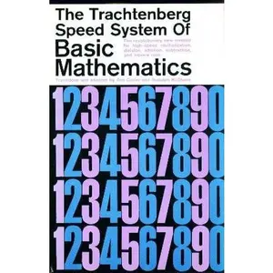 USED-The Trachtenberg Speed System of Basic Mathematics by Jakow Trachtenberg (Hardcover)