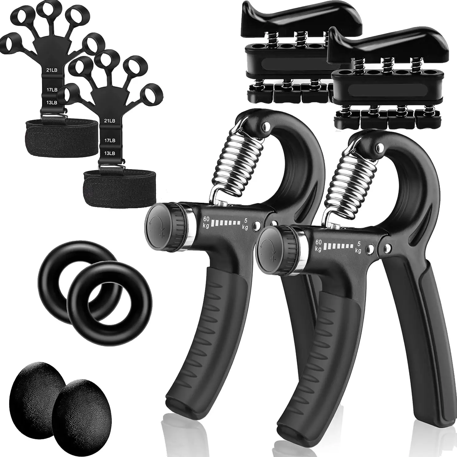 Grip strengthener set*2