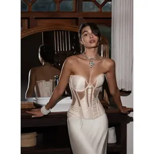 the MISTIQUE corset