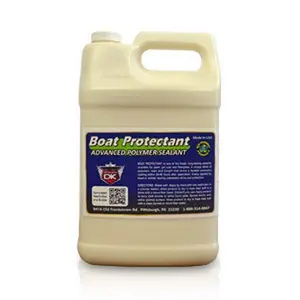 Premium Polymer Boat Sealant Gallon