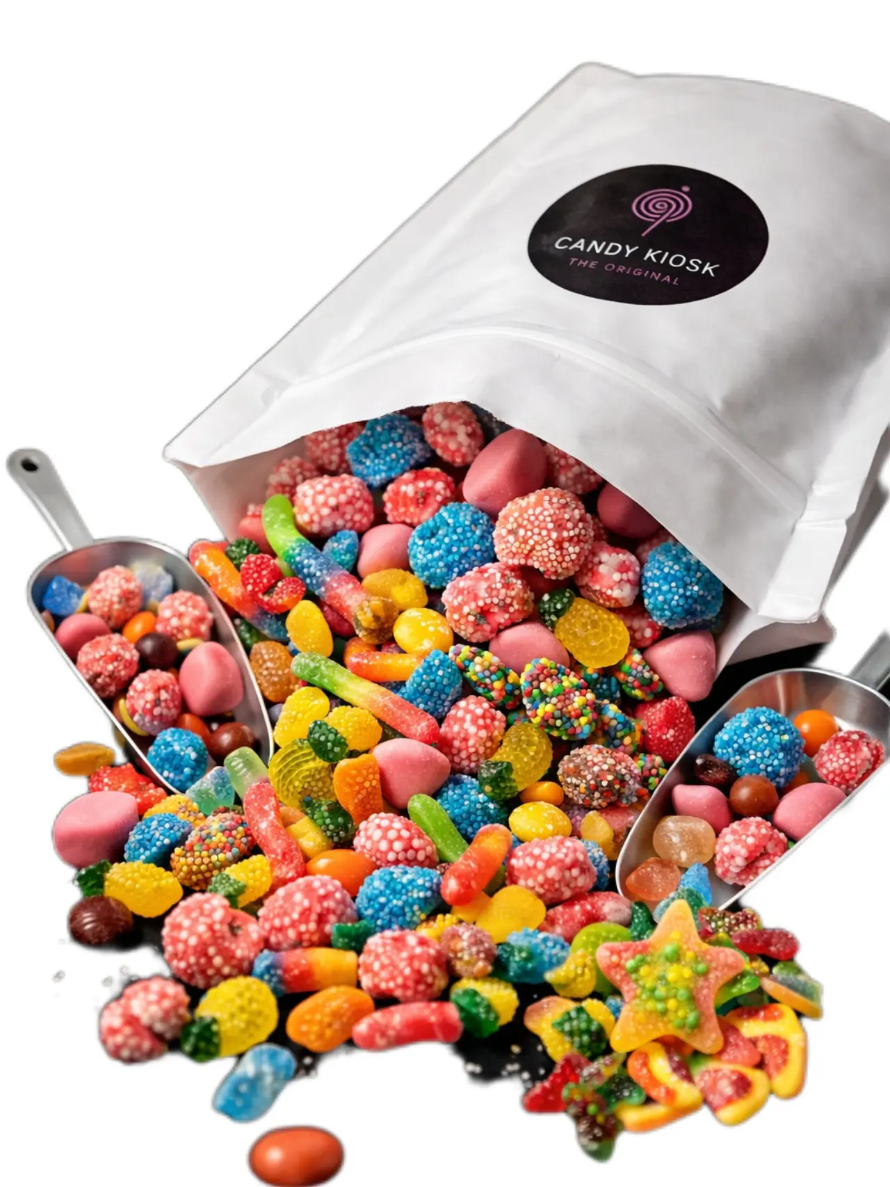.5lb-1lb-2lb-3lb Build Your Own Candy Mix-Entire Stock of Inventory Assorted Gummies and Candies