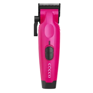 Cocco Hyper Veloce Pro Clipper