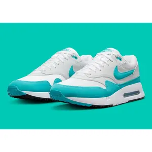 Nike Air Max 1 '86 OG Golf Dusty Cactus Shoes DV1403-117