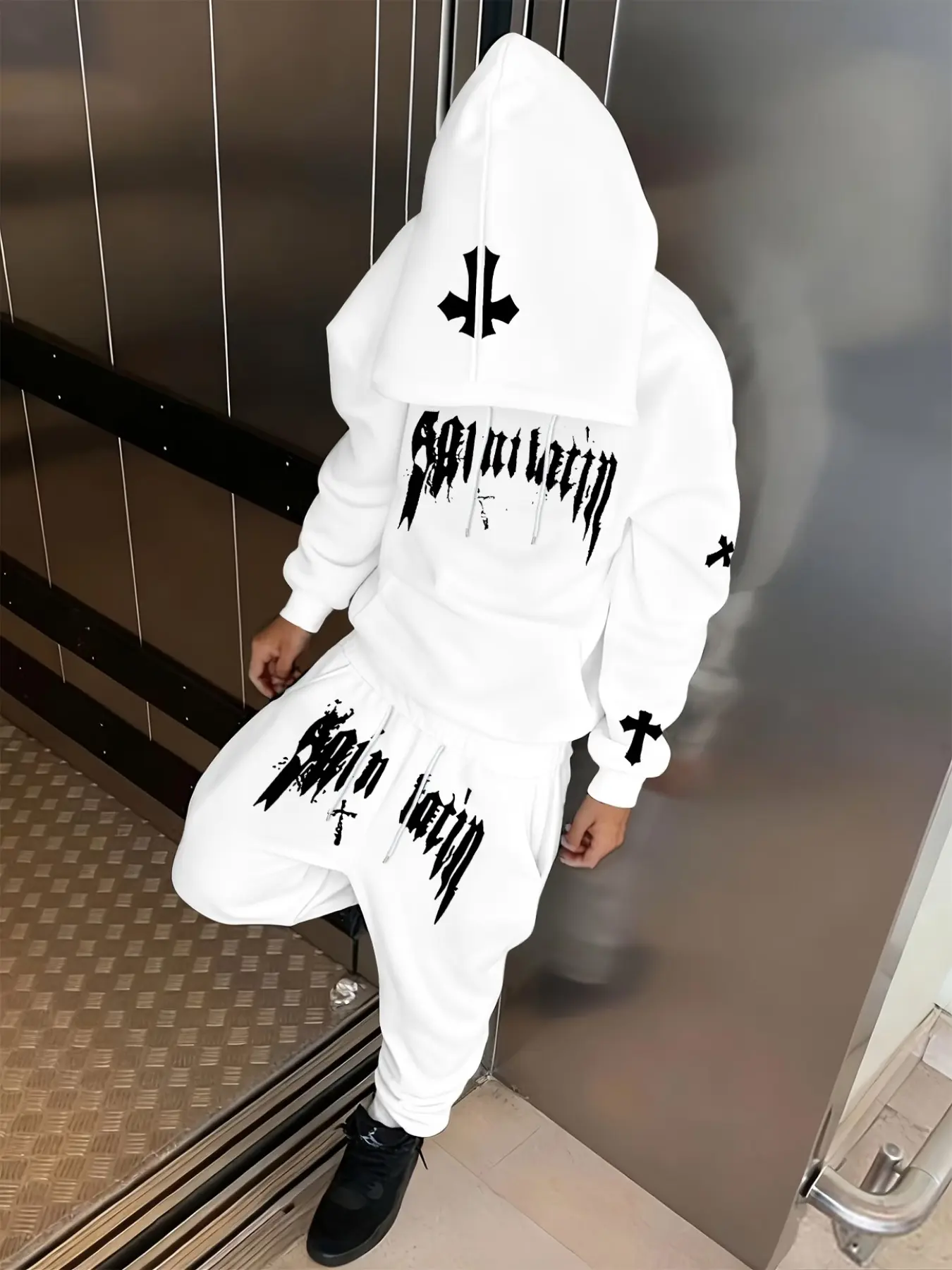 syna world hoodie price - TikTok Shop