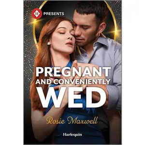 USED-Pregnant and Conveniently Wed by Maxwell, Rosie (Mass Market Paperback)