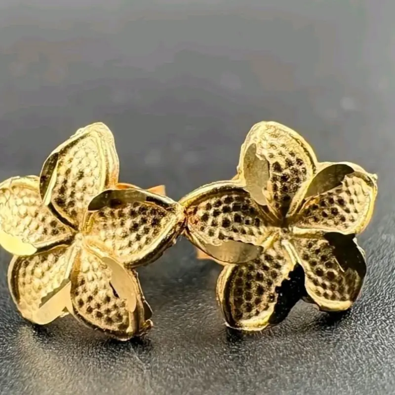 Live Selection Jewelry - Choose Your Piece During the Live - 14k Gold Earrings