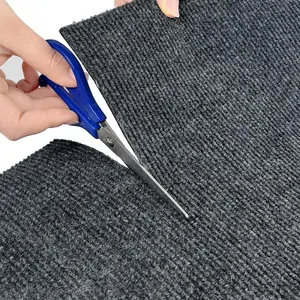 ‌DIY Cat Scratch Furniture Protector Trimmable Sticky Wall Mat Sofa Couch Protector From Cat Claws Scratching Post Replacement Pads MultiSize Easy Install Pet Claw Guard‌