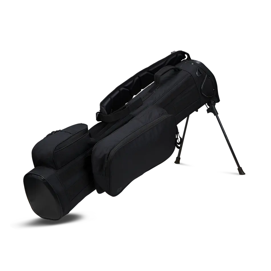 OGIO Funday Carry Golf Bag in Black