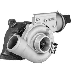 Brand New BV43 Turbocharger for Great Wall Hover 2.0T H5 4D20 Engine 2.0L 53039880168VEVOR Super Brand Day