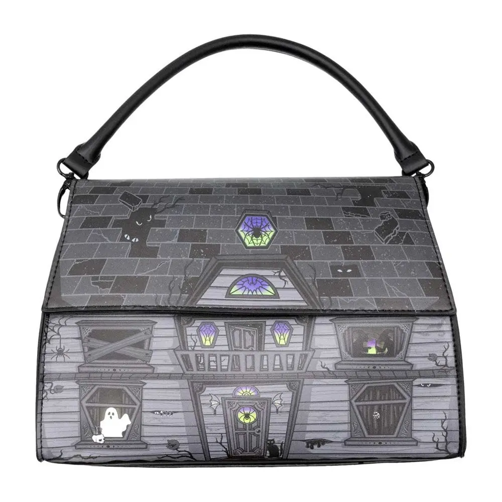 Haunted House Doctor's Bag Haunted House Doctor's Bag