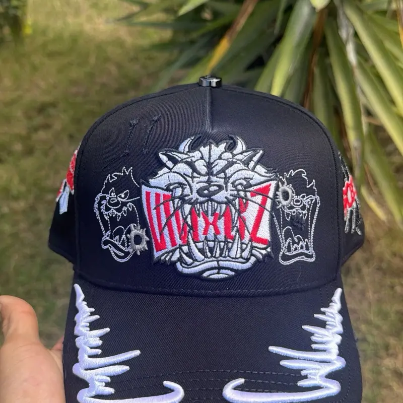 Baez Hats VM X BZ