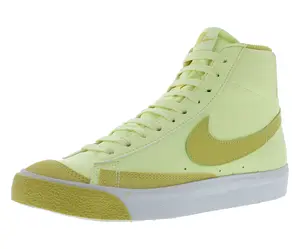 Nike Blazer Mid '77 Se GS Boys Shoes