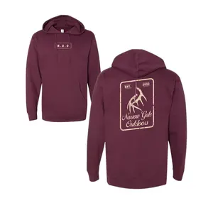 Narrow Gate Outdoors Rattling Rack Hoodie - Unisex Hoodie for Men and Women - Pullover, Sweatshirts