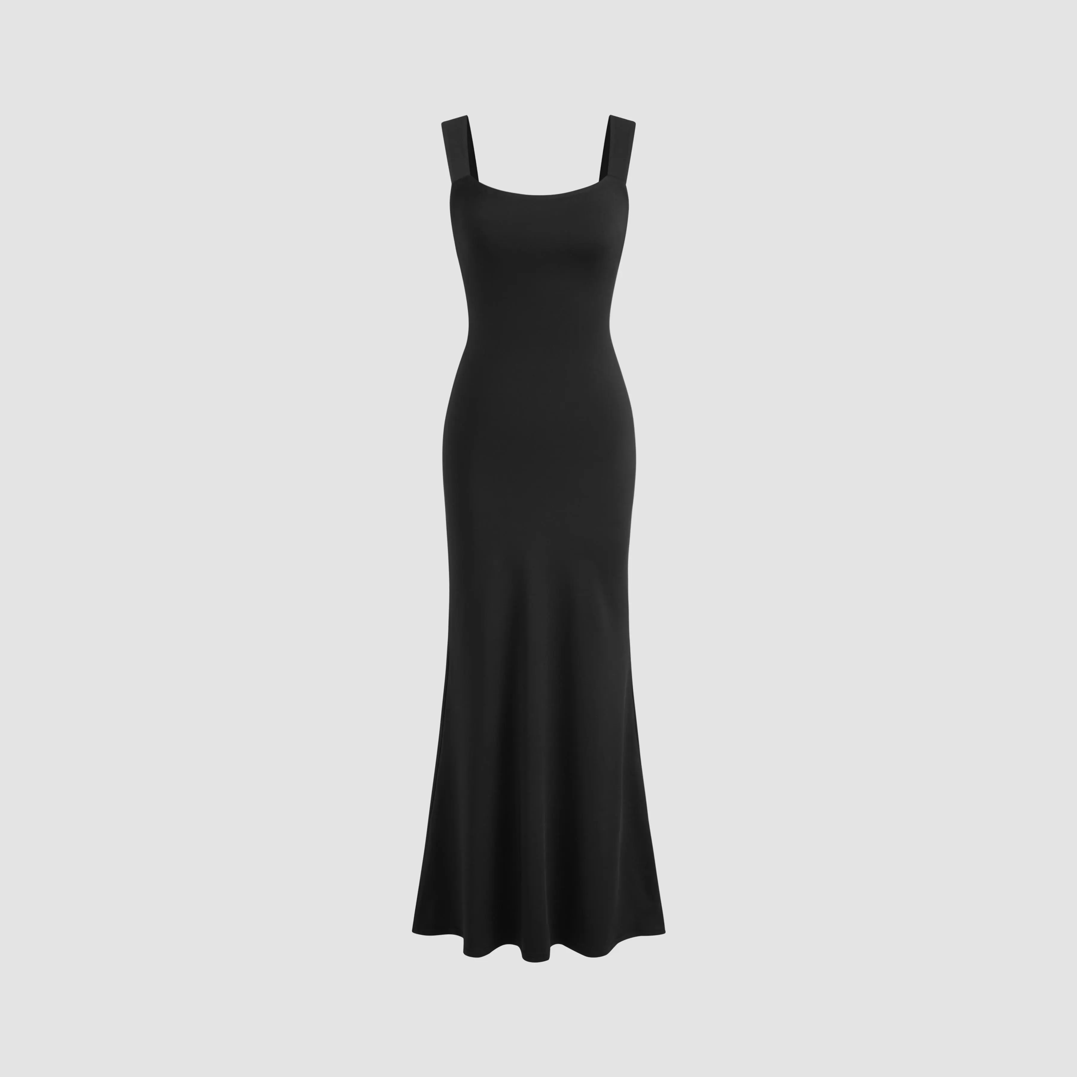 Women's Chic Sleeveless Polyester Maxi Prom Dress - Formal Wear, Scoop  Neck, Back Bow, Backless, Solid Color, Sizes 0-10, Elegant Long Dress for  Women, Party Evening Events, Summer Vibes Womenswear - TikTok Shop