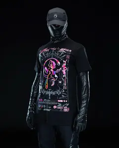 Mewww (Holographic)