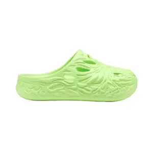 PUMA Mens Mb.04 Slide Casual Sandals Casual - Green