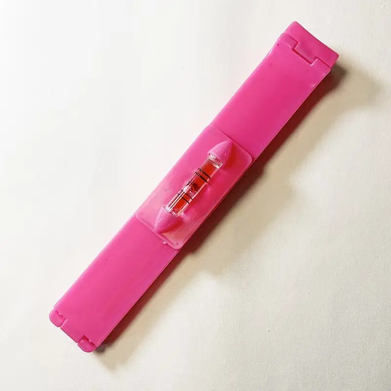 1pc Home Beauty Bangs Tool, Bangs Leveler, Hair Trimmer, Bangs Comb, Bangs Clip, Heatless Styling Tool, Recyclable, Finishing, Single Item, Hair Styling Accessories