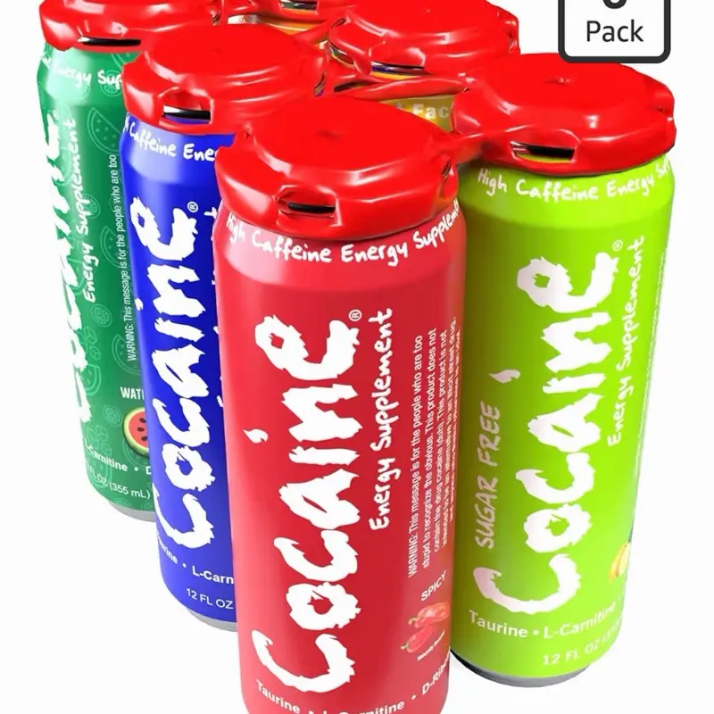 zxc energy drink - TikTok Shop