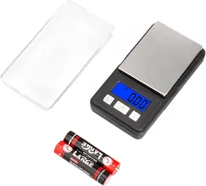 Mini Food Scale,          534333