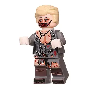 Notal'Ego Minifigure ZOMBIE GHOULS - DOCTOR KEN