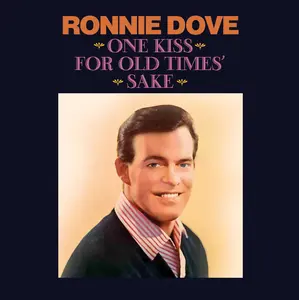 Ronnie Dove - One Kiss for Old Times' Sake  [COMPACT DISC - CD]