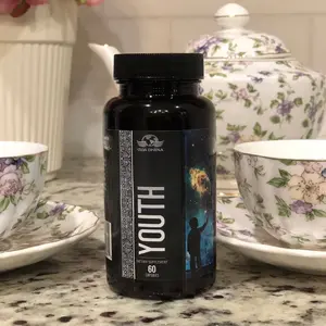 Youth Vida Divina Dietary Supplement, All-Natural Nutritional Support