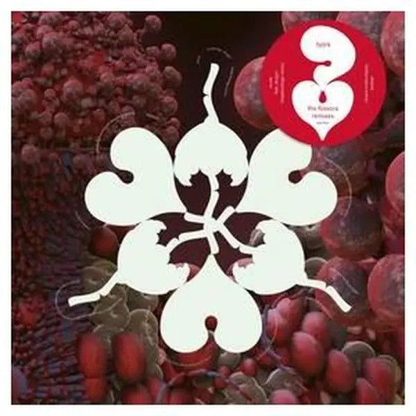Björk - The Fossora Remixes NEW Vinyl Record