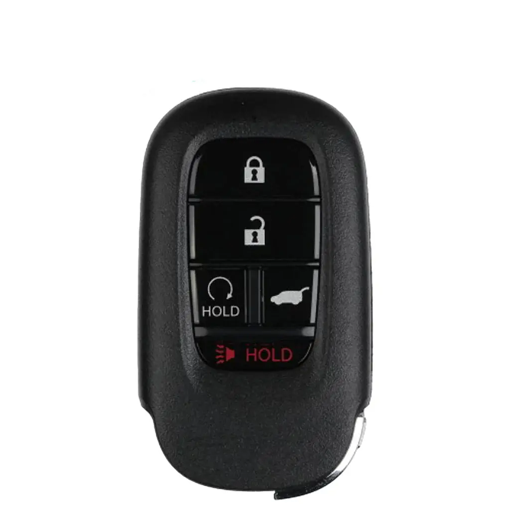 2023-2025 Honda CR-V HR-V Pilot Smart Key KR5TP-4 434MHz 5-Button Aftermarket
