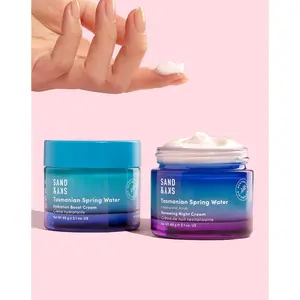 Tasmanian Spring Water AM/PM Moisturizer Kit